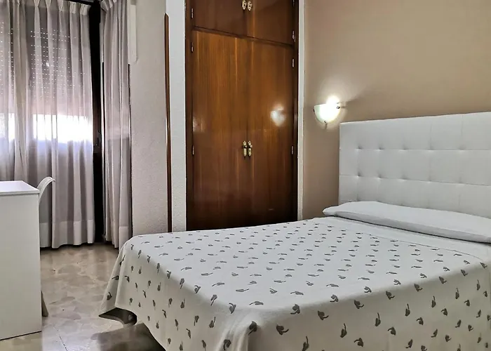 Hostal Madrid I Toledo